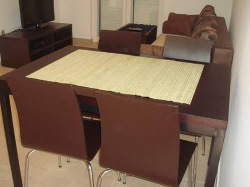 Apartments Domuzin Biograd Na Moru Ngoại thất bức ảnh